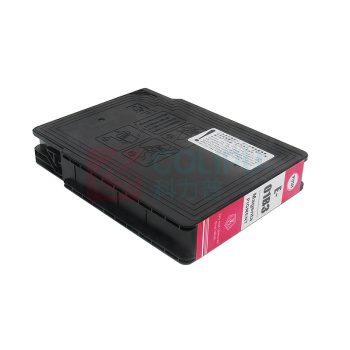 绘威 墨盒 T01B3 (红色) 适用爱普生Epson WFC8690a WFC8190a打印机