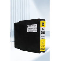 绘威 墨盒 T01B4 (黄色) 适用爱普生Epson WFC8690a WFC8190a打印机