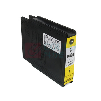 绘威 墨盒 T01B4 (黄色) 适用爱普生Epson WFC8690a WFC8190a打印机
