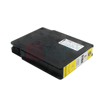 绘威 墨盒 T01B4 (黄色) 适用爱普生Epson WFC8690a WFC8190a打印机