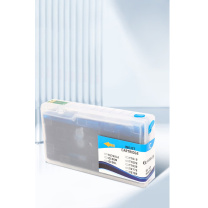 绘威 墨盒 T7932 (蓝色) 适用爱普生Epson WF5113 WF5623打印机