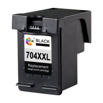 绘威 墨盒 704XXL (黑色) 适用惠普HP DeskJet 2010;2060
