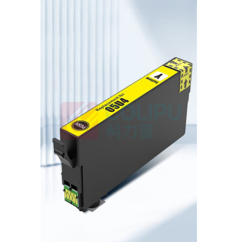 绘威 墨盒 T05U4 (黄色) 适用爱普生EPSON WF4838 WF7848打印机