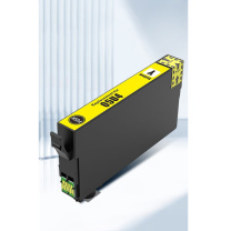 绘威 墨盒 T05U4 (黄色) 适用爱普生EPSON WF4838 WF7848打印机