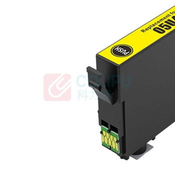 绘威 墨盒 T05U4 (黄色) 适用爱普生EPSON WF4838 WF7848打印机