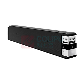 绘威 墨盒 T04Q1 (黑色) 适用爱普生Epson WFM20590B WFM20590a WFM20590c WFM21000a WFM21000c打印机