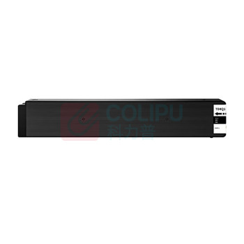 绘威 墨盒 T04Q1 (黑色) 适用爱普生Epson WFM20590B WFM20590a WFM20590c WFM21000a WFM21000c打印机