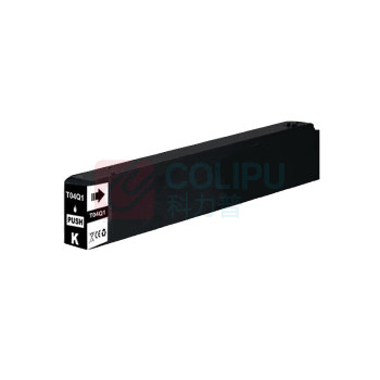 绘威 墨盒 T04Q1 (黑色) 适用爱普生Epson WFM20590B WFM20590a WFM20590c WFM21000a WFM21000c打印机