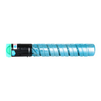 绘威 蓝色粉盒 MP-C2550  适用理光Aficio MP C2010 C2030 C2050 C2051 C2530 C2550 C2551复印机碳粉 墨粉