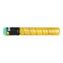 绘威 黄色粉盒 MP-C2550  适用理光Aficio MP C2010 C2030 C2050 C2051 C2530 C2550 C2551复印机碳粉 墨粉