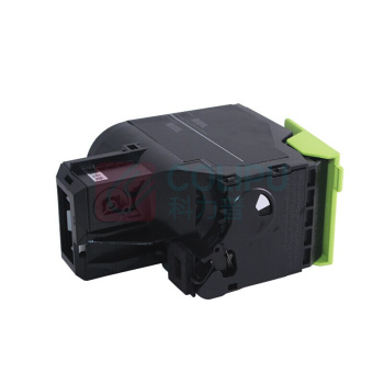 绘威 红色粉盒 CS521  适用利盟CS421 CS521 CS622 CX421 CX522 CX622复印机硒鼓 墨盒 墨粉