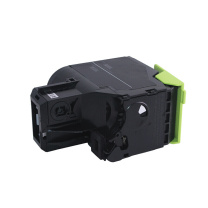 绘威 蓝色大容量粉盒 CS720  适用利盟Lexmark CS720de CX725de CX725dhe CS725de复印机墨盒 墨粉盒