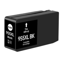 绘威 墨盒 955XL 大容量 (黑色)