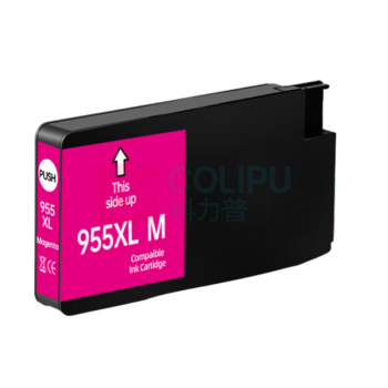 绘威 墨盒 955XL 大容量 (红色)