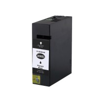 绘威 黑色墨盒 PGI-2800XL  适用佳能Canon IB4080 IB4180 MB5080 MB5180 MB5480打印机墨盒 墨水