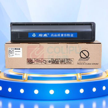 绘威 黑色粉盒 TK-8148  适用京瓷Kyocera ECOSYS M8224cidn复印机墨粉盒 墨盒 碳粉