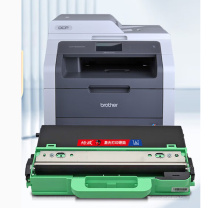 绘威 废粉盒 WT-220CL  适用兄弟Brother DCP 9020 Brother HL 3140 3150 3170 Brother MFC 9130 9140
