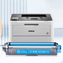 绘威 蓝色易加粉粉盒 TN-287  适用兄弟HL-3160CDW;HL-3190CDW;DCP-9030CDN;DCP-9150CDN;DCP-9350CDN