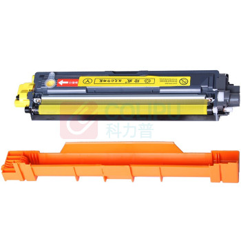 绘威 黄色易加粉粉盒 TN-287  适用兄弟HL-3160CDW;HL-3190CDW;DCP-9030CDN;DCP-9150CDN;DCP-9350CDN