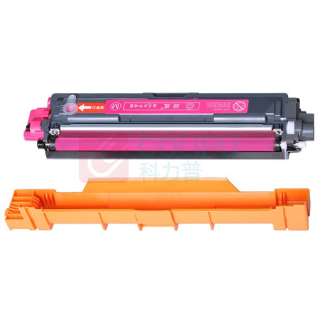 绘威 红色易加粉粉盒 TN-287  适用兄弟HL-3160CDW;HL-3190CDW;DCP-9030CDN;DCP-9150CDN;DCP-9350CDN