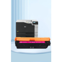 绘威 四色粉盒套装 W9220MC (带芯片)  适用惠普HP Color LaserJet Managed MFP E78223dn E78228dn打印机墨盒