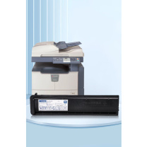 绘威 粉盒 T-1640C  适用东芝Toshiba E-Studio 163 165 166 167 205 207 237打印机墨盒 墨粉盒 碳粉盒 墨粉