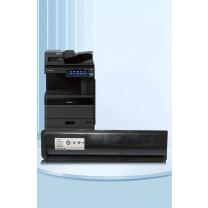 绘威 粉盒 T-5018CM  适用东芝TOSHIBA e-Studio 2518A 3018A 3518A 4518A 5018A打印机墨盒 碳粉盒 墨粉盒