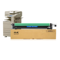 绘威 黑色大容量粉盒 T-FC505C  适用东芝TOSHIBA e-Studio 2000AC 2500AC 2505AC 3005AC 3505AC 4505AC 5005AC墨粉盒