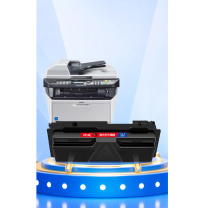 绘威 粉盒 TK-1133  适用京瓷Kyocera FS-1030MFP 1130MF M2030dn(PN) M2530dn复合机墨盒 碳粉盒 墨粉盒 碳粉