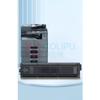 绘威 粉盒 TK-4118  适用京瓷Kyocera TASKalfa 2200 2201打印机墨盒 墨粉盒 碳粉盒 墨粉 碳粉