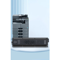 绘威 粉盒 TK-4118  适用京瓷Kyocera TASKalfa 2200 2201打印机墨盒 墨粉盒 碳粉盒 墨粉 碳粉