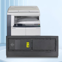 绘威 粉盒 TK-428  适用京瓷Kyocera KM-1635 KM-2035 KM-2550打印机复印机墨盒 墨粉盒 碳粉盒 墨粉 碳粉