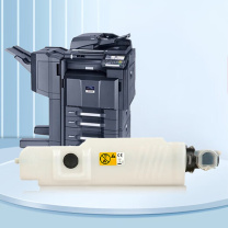 绘威 废粉盒 WT-860  适用京瓷Kyocera TASKalfa 3500i 3501i 4500i 5500i 5501i TK-6308碳粉收集器