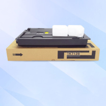 绘威 粉盒 TK-7128  适用京瓷Kyocera TASKalfa 3212i复合机墨盒 碳粉 墨粉盒 碳粉盒