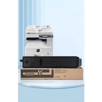 绘威 黑色粉盒 TK-8108  适用京瓷Kyocera ECOSYS M8024cidn打印机复印机墨盒 墨粉盒 碳粉盒 墨粉 碳粉