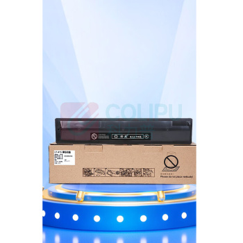 绘威 黑色粉盒 LT415  适用联想Lenove 2510
