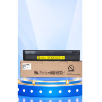 绘威 黄色粉盒 LT415  适用联想Lenove 2510