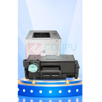 绘威 大容量粉盒 W1007XC  适用惠普HP Laser Printer 508nk打印机墨盒 墨粉盒 碳粉盒