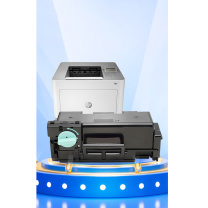 绘威 大容量粉盒 W1007XC  适用惠普HP Laser Printer 508nk打印机墨盒 墨粉盒 碳粉盒