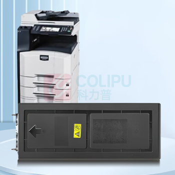 绘威 大容量粉盒 TK-678  适用京瓷Kyocera KM-2540 KM-2560 KM-3040 KM-3060 TASKalfa 300i打印机墨粉盒 碳粉