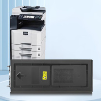 绘威 大容量粉盒 TK-678  适用京瓷Kyocera KM-2540 KM-2560 KM-3040 KM-3060 TASKalfa 300i打印机墨粉盒 碳粉