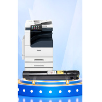 绘威 粉盒 2060(V五代)  适用施乐Xerox Apeosprot-V 2060 3060 3065 DocuCentre-V 2060 3060 3065墨盒 墨粉盒