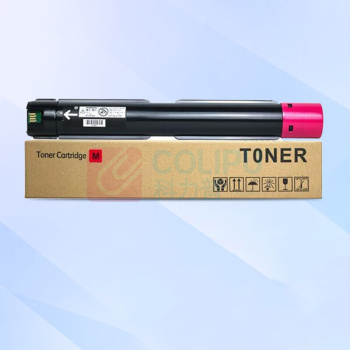 绘威 红色粉盒 C2260(IV四代)  适用富士施乐DocuCentre-IV C2260 C2263 C2265打印机复印机碳粉 墨粉 碳粉盒