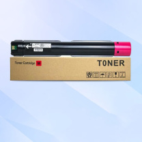 绘威 红色粉盒 C2260(IV四代)  适用富士施乐DocuCentre-IV C2260 C2263 C2265打印机复印机碳粉 墨粉 碳粉盒