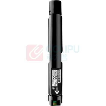 绘威 蓝色粉盒 C2263(V五代)  适用富士施乐DocuCentre-V C2263 C2265打印机复印机碳粉 墨粉 碳粉盒 墨粉盒 墨盒