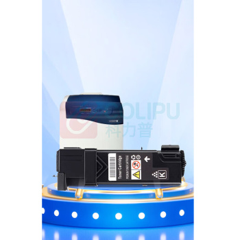 绘威 红色粉盒 CP305d  适用施乐Xerox DocuPrint CP305d CM305df打印机复印机墨盒 墨粉盒 碳粉盒 碳粉 墨粉