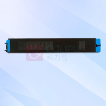 绘威 蓝色粉盒 DX-20CT  适用夏普SHARP DX-2008UC 2508NC打印机复印机墨盒 墨粉盒 碳粉盒 墨粉 碳粉