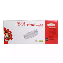 天威 PRINT-RITE 粉盒 2826(D116S) 专业装 适用于Samsung Xpress SL- M2626/M2626D/M2826ND/M2676N/M2676FH/M2876HN