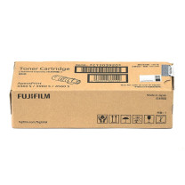 富士胶片 ApeosPrint 3360S/3960S/4560S黑色碳粉盒 墨粉盒 CT203920 10000页 