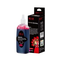天威 PRINT-RITE 墨水 T6743-MG IJEA21MPRJ 80ml (红色) 专业装
